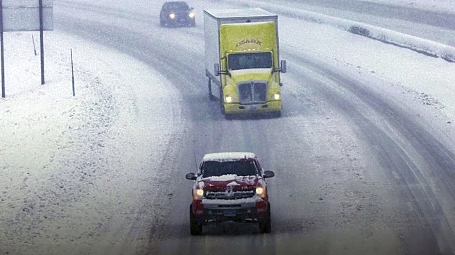 Teen Driver and Rumpke Garbage Truck Driver Seriously Injured in Ohio 32 Crashes