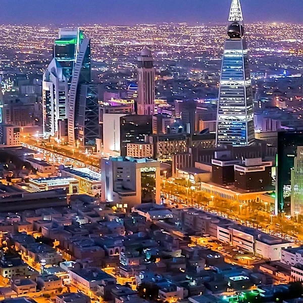 IAEA Seeks Enhanced Investigative Powers for Saudi Arabia's Nuclear Program Amid U.S. Deal