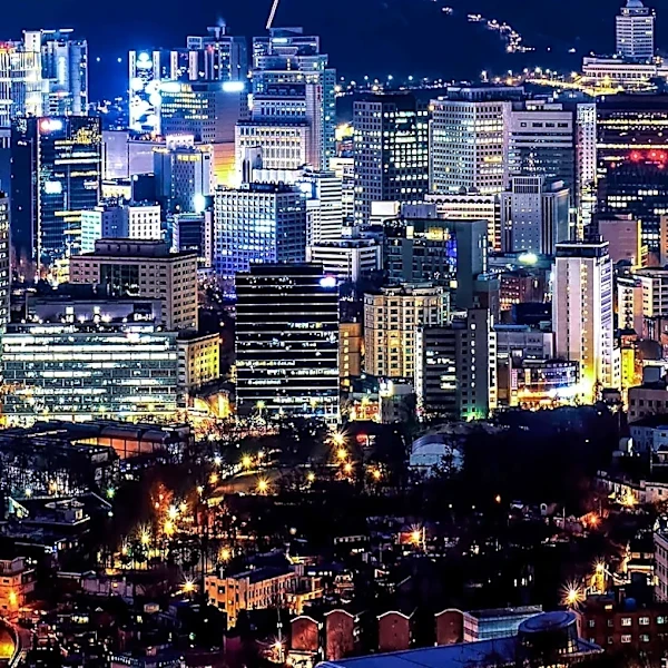 South Korea Faces Soaring Power Demand from AI Boom, Considers Nuclear Expansion