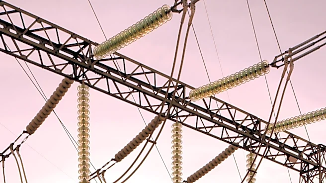 Representatives Peters and Evans Introduce CLEAR Act to Streamline Transmission Project Approvals and Reduce Electricity Costs