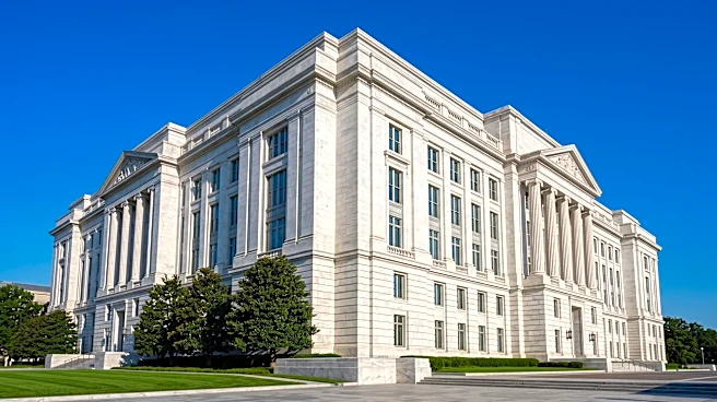 Treasury Secretary Scott Bessent Opposes Immediate Fed Rate Hikes Amid White House Pressure Campaign
