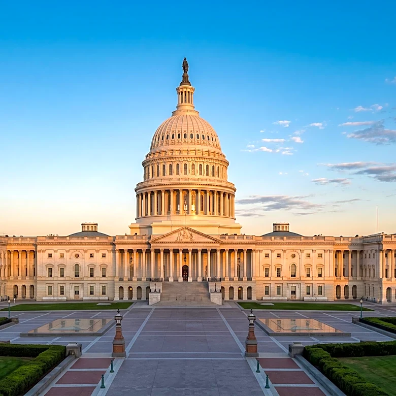 Congress's Historical Power Over Elections Examined in New Book