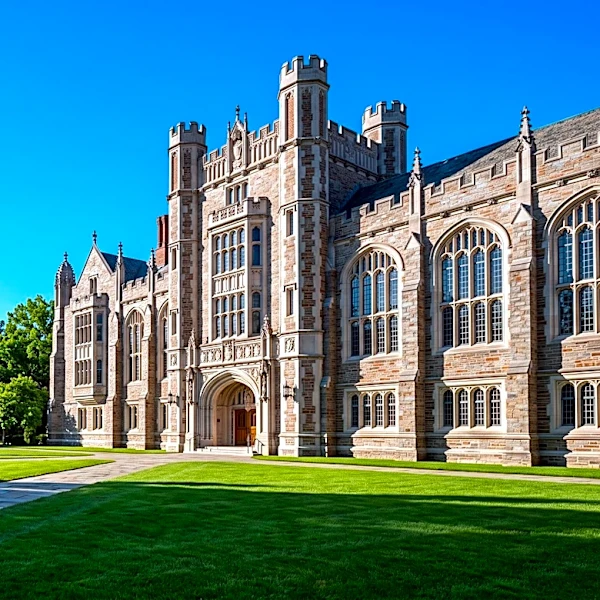 Georgetown Students Reportedly Plan Charlie Kirk 'Lookalike Contest' on Assassination Anniversary, Sparking Outrage