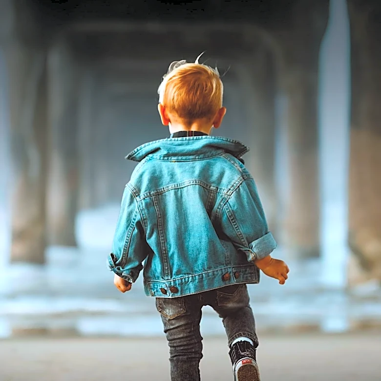 Virginia Mother Convicted of Child Abuse for Allowing 5-Year-Old to Walk Alone