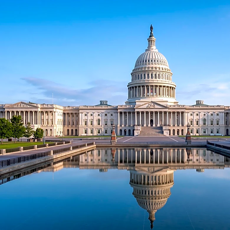 U.S. Lawmakers Urge President Trump to Create Immigration Pathway for Jewish Canadians Amid Rising Antisemitism
