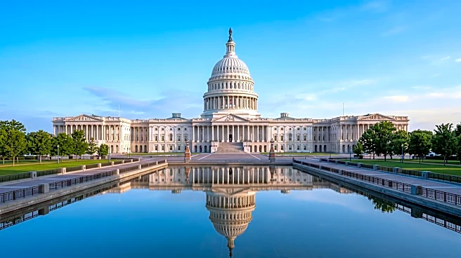 U.S. Lawmakers Urge President Trump to Create Immigration Pathway for Jewish Canadians Amid Rising Antisemitism