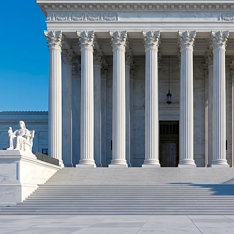 Twenty States Urge U.S. Supreme Court Intervention in Missouri Congressional Map Dispute