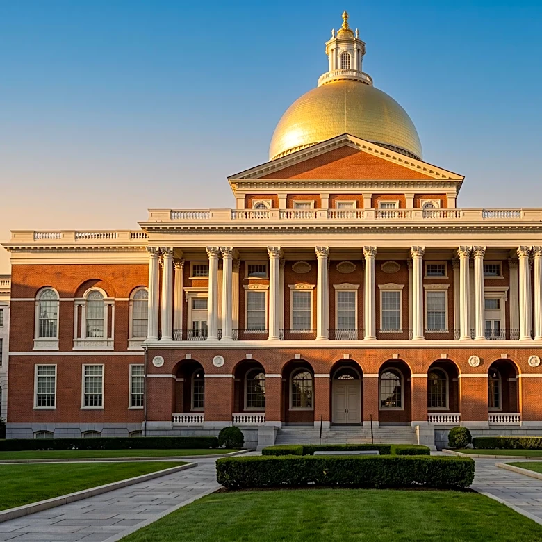 Democrats Respond to Minogue's $2 Billion Massachusetts Gubernatorial Campaign Spending Plan