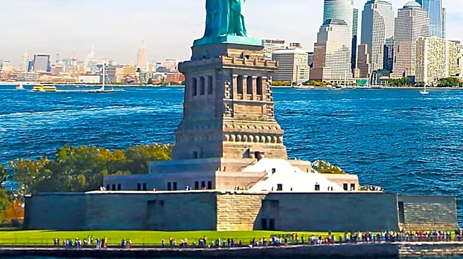 U.S. States Vary Widely in Mandating 9/11 History Education in Schools