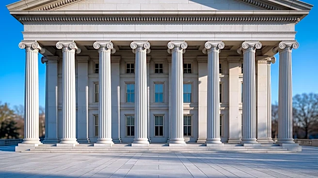 Acting CFPB Director Russell Vought Shifts Agency to Deregulation, Collaborative Approach with Financial Companies