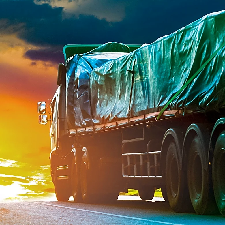 Congresswoman Harriet Hageman Co-Leads Bipartisan Effort to Combat 'Chameleon Carriers' in Trucking Industry