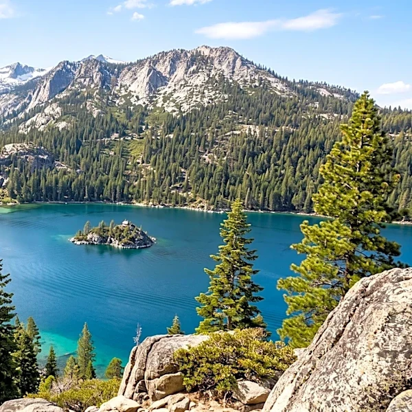 U.S. Forest Service Proposes New or Increased Fees at Lake Tahoe Recreation Sites