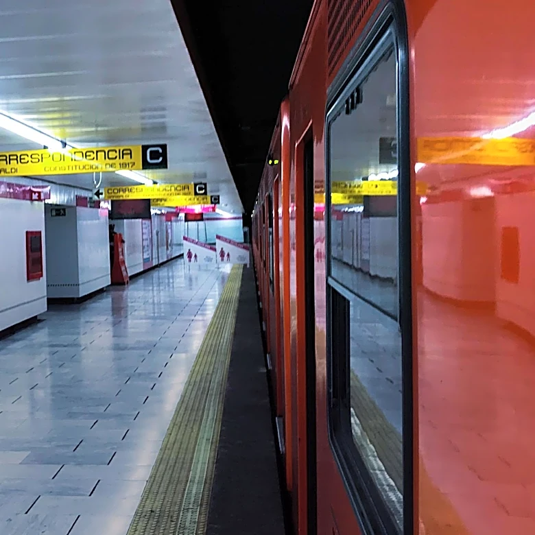 Metro Red Line Reopens After Nine-Week Partial Shutdown for Major Construction