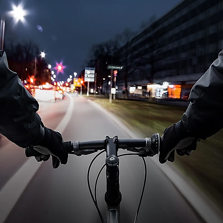 63-Year-Old Cyclist Dies in Provo Crash Near I-15 Off-Ramp