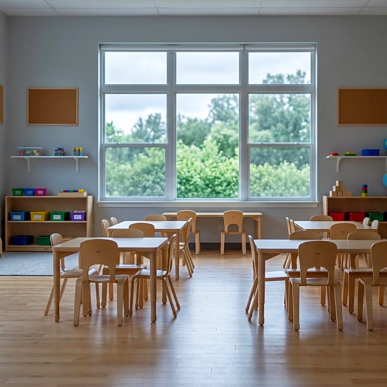 Bessemer City Schools Closes Abrams Pre-K Amid Mold Concerns; Superintendent Cancels Press Conference