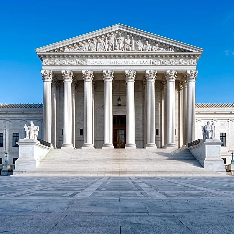 Alabama Republican Representatives Vote to Maintain Nine-Justice Supreme Court