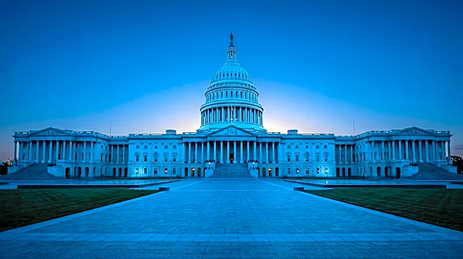 Congressmen Introduce 'Flock-Off Act' to Ban Federal Funding for Surveillance Cameras Amid Privacy Concerns