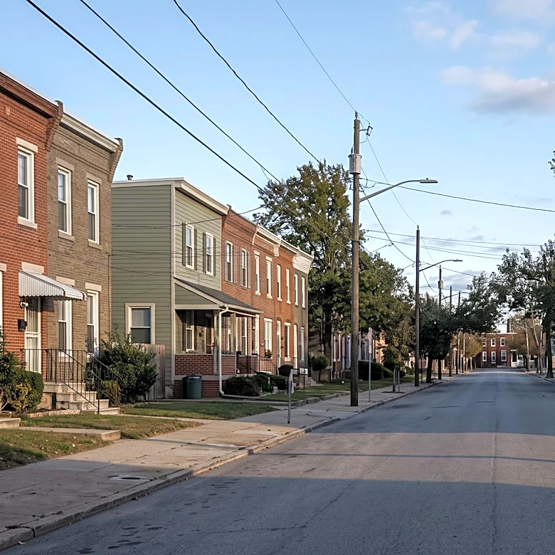 31-Year-Old Maryland Man Found Shot to Death in Southeast D.C., Homicide Investigation Underway