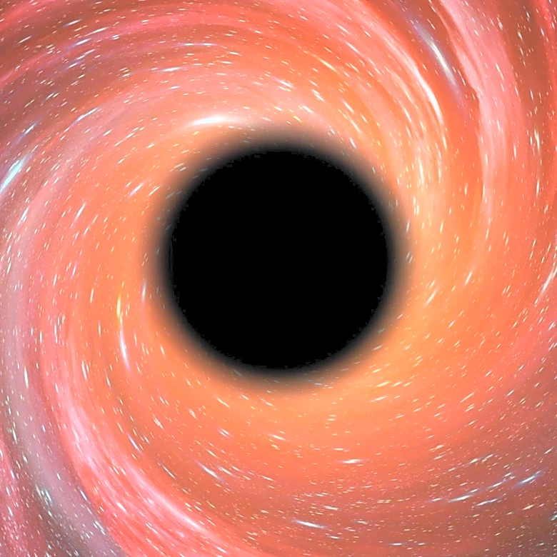 Astronomers Propose 'Black Hole Star' Theory for Mysterious Red Dots in Early Universe Images