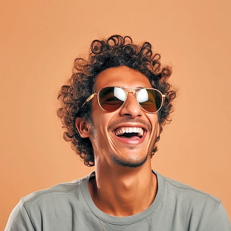Laughter Therapy Shows Promise in Reducing COPD Symptoms in Clinical Trial