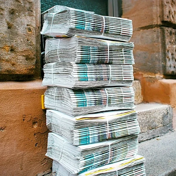 The State Newspaper Transitions to Limited Print Edition and Mail Delivery in South Carolina