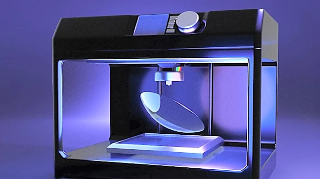 Nanochon Initiates First-in-Human Clinical Study for Chondrograft™ 3D-Printed Knee Implant
