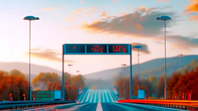 Russia and North Korea Inaugurate First Cross-Border Road Bridge, Raising Concerns Over Military Transfers