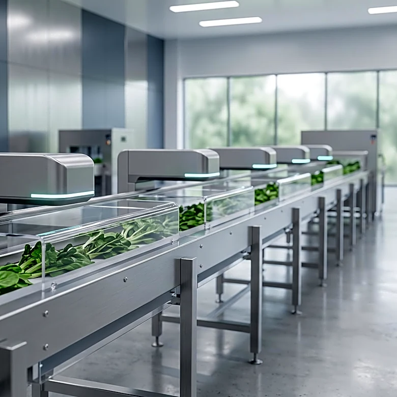 AI Enhances Food Safety by Improving Outbreak Detection and Recall Efficiency