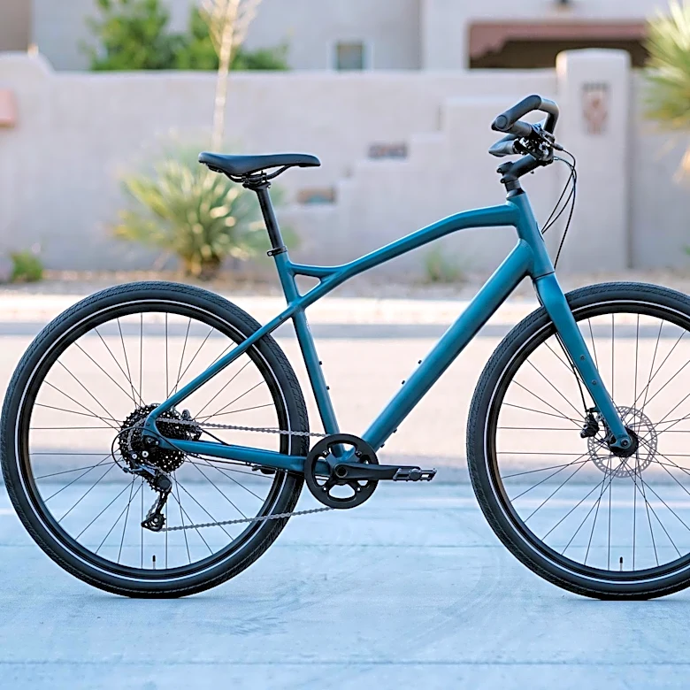 Santa Fe Police Arrest Two Men Amid Rise in Bicycle Thefts, Recover High-Value Stolen Bikes