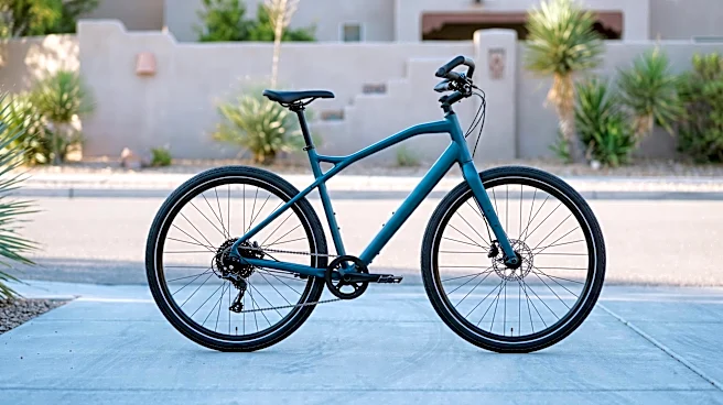 Santa Fe Police Arrest Two Men Amid Rise in Bicycle Thefts, Recover High-Value Stolen Bikes