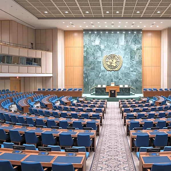 Beijing Recommends Record 16 Hong Kong Civil Servants for UN Positions