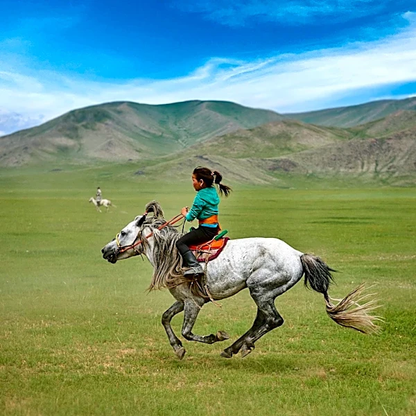 Council on Foreign Relations Analyzes Geopolitics of World Nomad Games