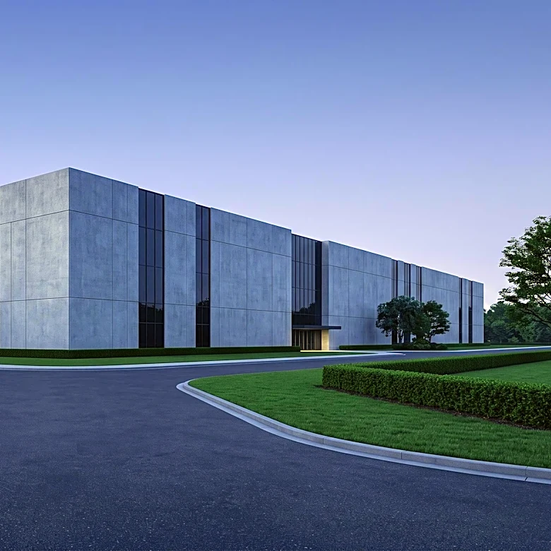 Georgia Congressman Rich McCormick Advocates for Data Center Development, Citing Economic Benefits