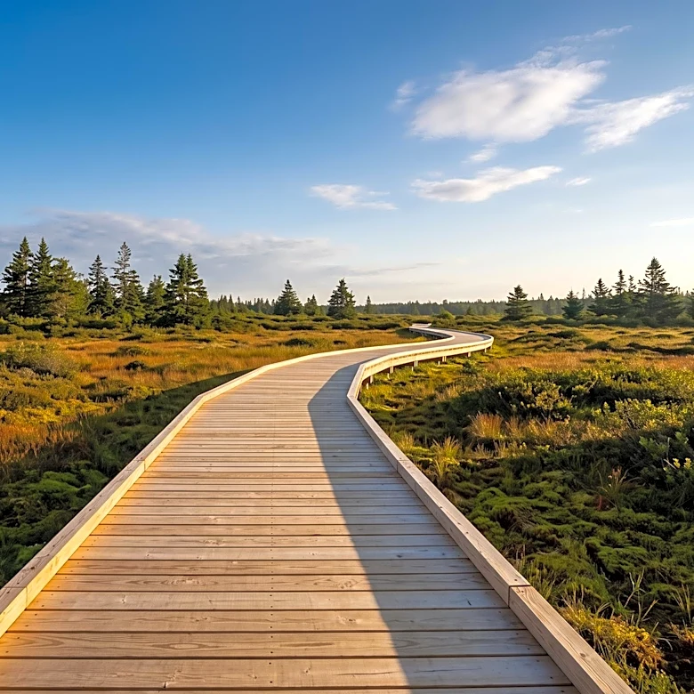 Maine Trails Program Funds Eight Key Projects with $7.5 Million in Grants