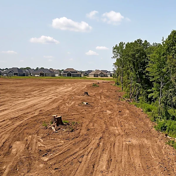 Broken Arrow Residents File Lawsuit to Halt 160-Home Greenbelt Development