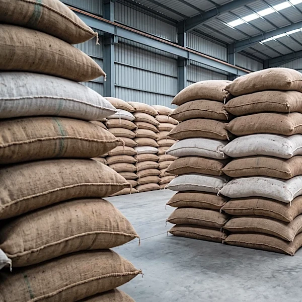 Bureau of Customs Destroys P87.6 Million in Smuggled Rice and Sugar in Zamboanga