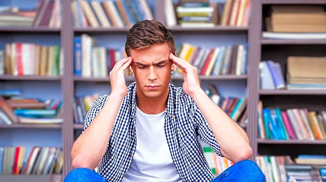 College Students Face Significant Financial Stress and Basic Needs Insecurity, Ellucian Report Reveals
