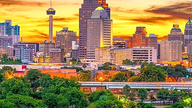 San Antonio 9/11 Memorial Climb Postponed Due to Tower of the Americas Renovations