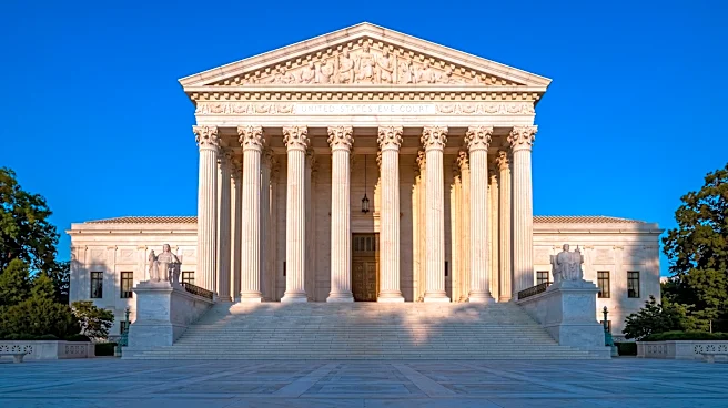 Federal Judge Temporarily Blocks Missouri from Using New House Map After Supreme Court Declines Intervention