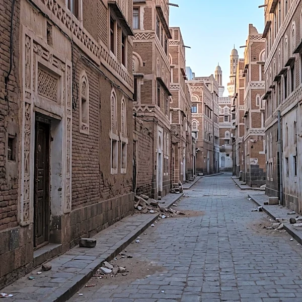 International Crisis Group Analyst Highlights Child Recruitment in Yemen's Reignited War