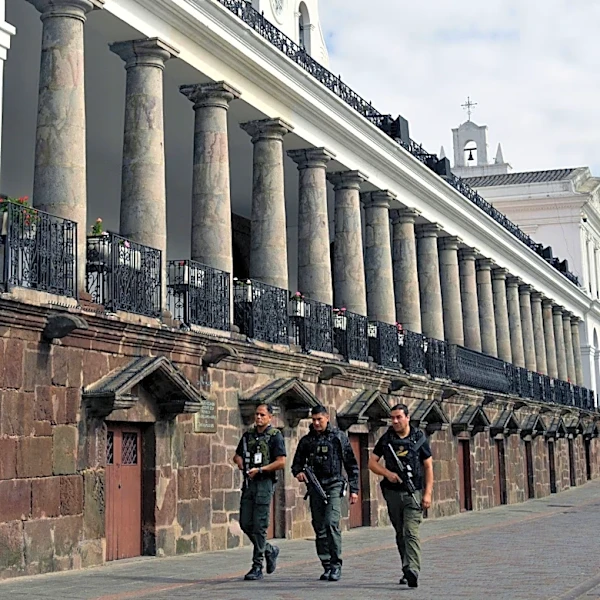 Congressman Carlos Giménez Demands Release of Venezuelan Military Officer, Accuses Regime of State Terrorism