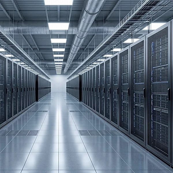 Rep. Suhas Subramanyam Proposes Federal Regulations for Data Centers in Northern Virginia