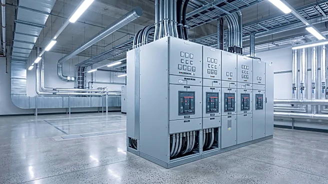 Florida State University Game Delayed by 1200-Amp Main Breaker Failure, Classes Impacted