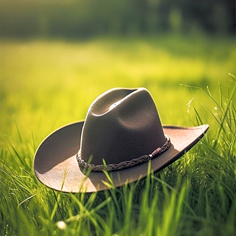 Cowboy Hat Etiquette: Rules for Removal During National Anthems and Formal Occasions