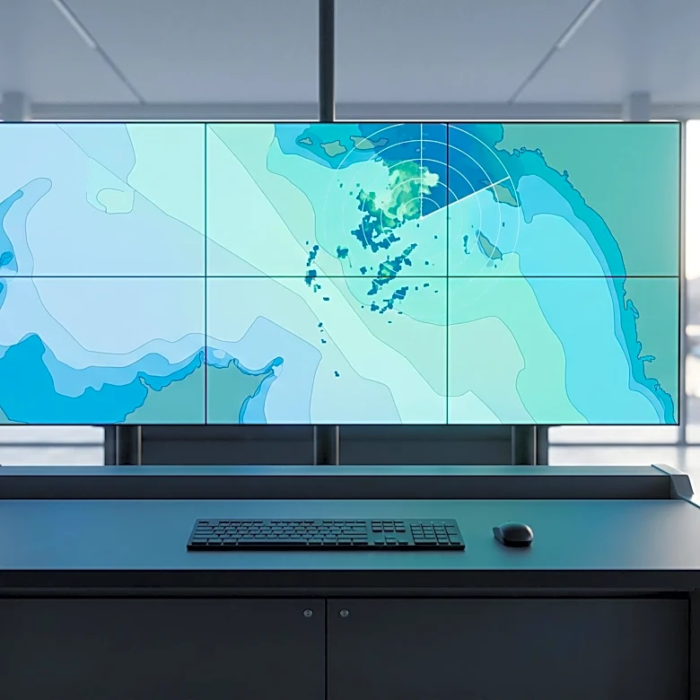 U.S. Coast Guard Seeks Command Center Watchstander in New Haven, Connecticut
