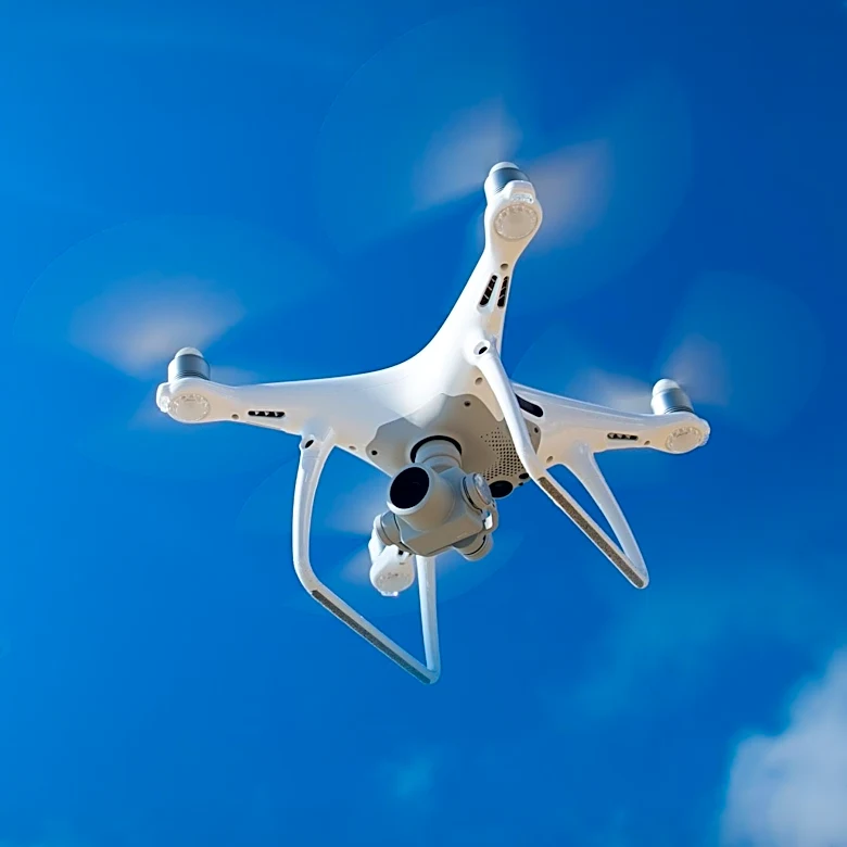 Tourist Charged for Flying Drone Over Kennedy Space Center Restricted Airspace
