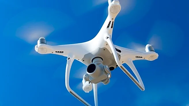 Tourist Charged for Flying Drone Over Kennedy Space Center Restricted Airspace