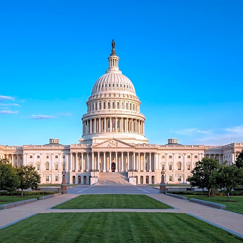 U.S. Congressional Delegation, Including Representative Jake Ellzey, Visits Latvia to Discuss Defense and Security
