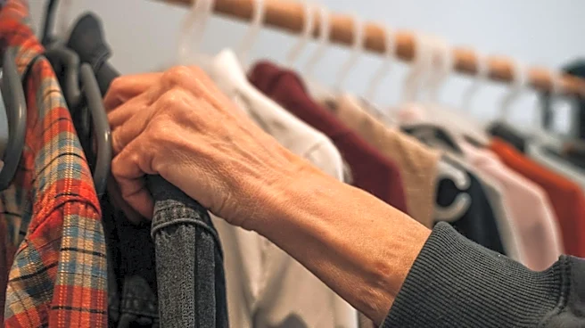 South Charleston Recreation Center Hosts 'Coat of Any Color' Drive Inspired by Dolly Parton