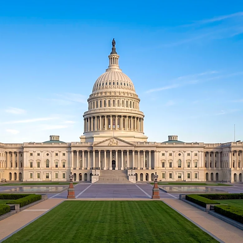 Florida Congressman Randy Fine Threatens Boycott Against British Companies Over UK Settlement Trade Restrictions